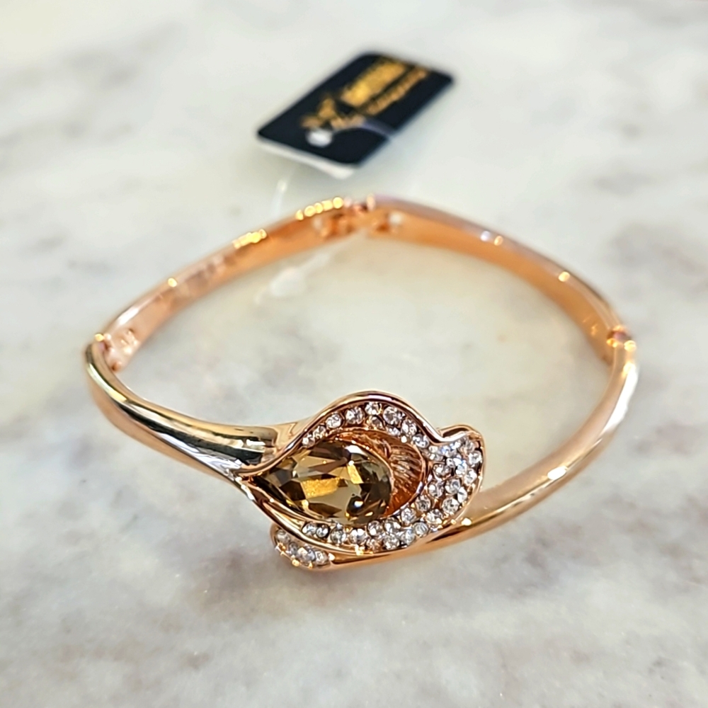 Crystal Bracelet